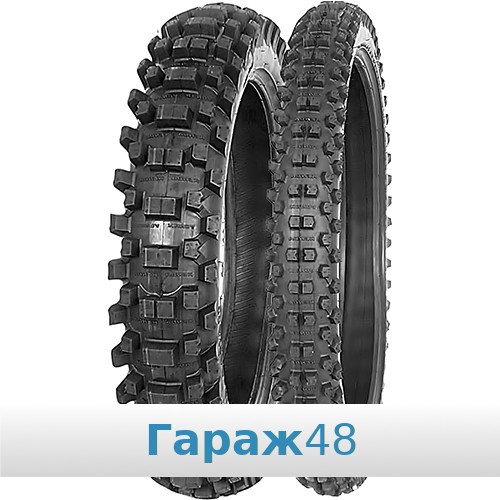 Kenda K771 110/90 R19 62M